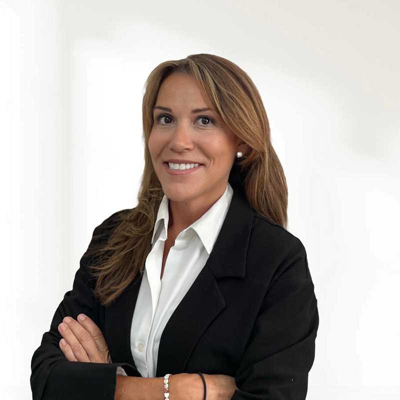 Patricia Oliveros Escartín